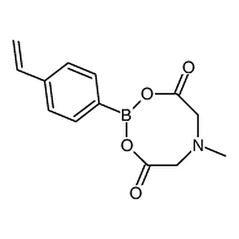 RHAWN 4-Vinylphenylboronic acid MIDA ester