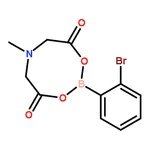 RHAWN 2-Bromophenylboronic acid MIDA ester
