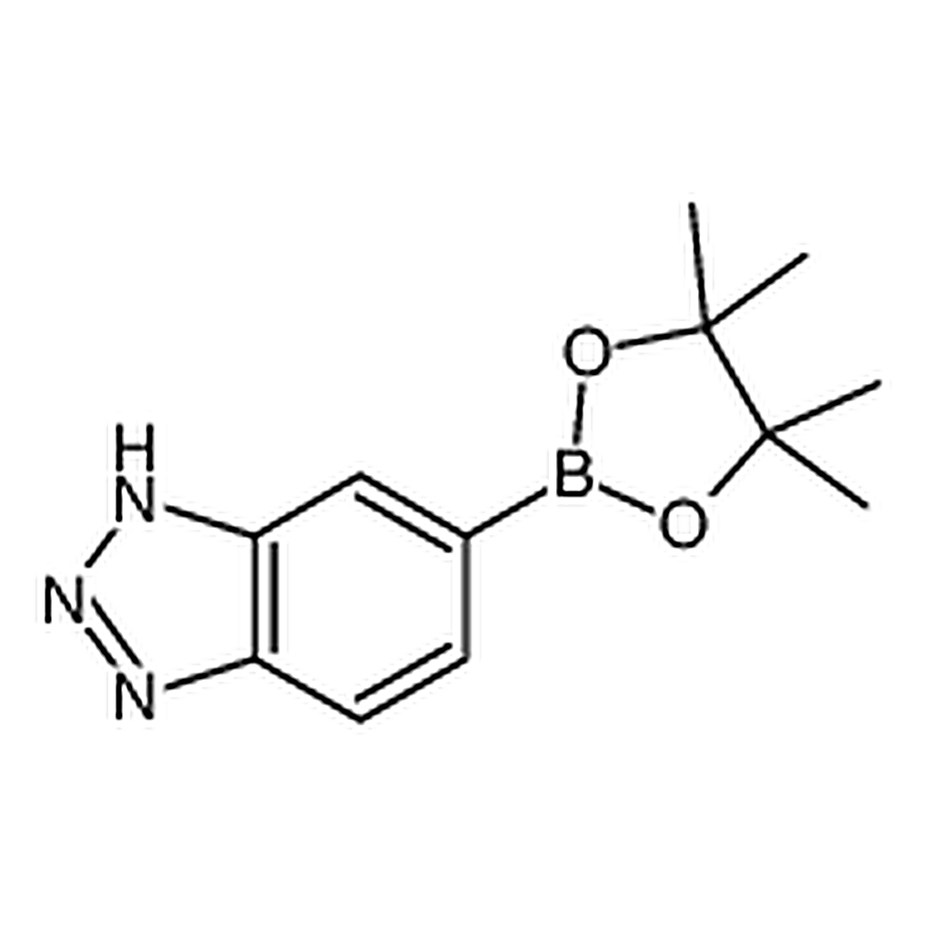RHAWN 1H-Benzo[d][1，2，3]triazole-6-boronic Acid Pinacol Ester