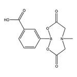 RHAWN 3-(6-Methyl-4,8-dioxo-1,3,6,2-dioxazaborocan-2-yl)benzoic acid