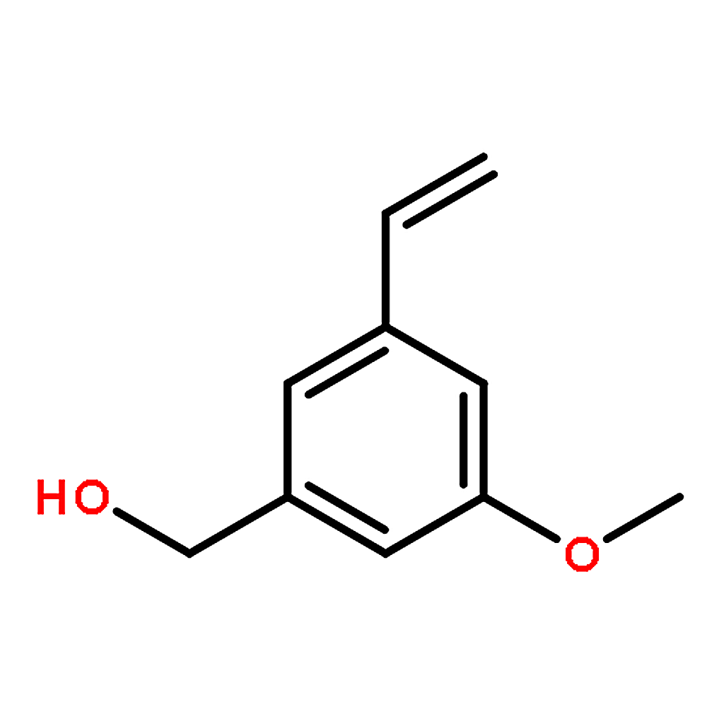 RHAWN (3-Methoxy-5-vinylphenyl)methanol