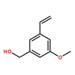 RHAWN (3-Methoxy-5-vinylphenyl)methanol