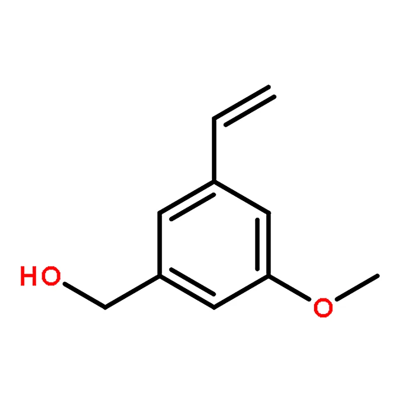 RHAWN (3-Methoxy-5-vinylphenyl)methanol