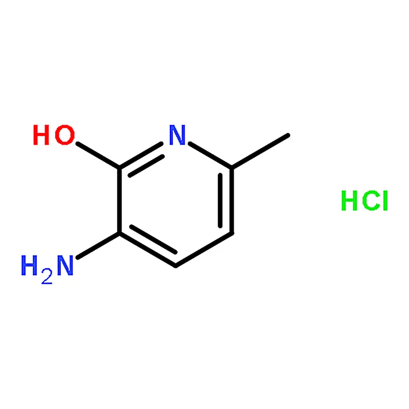 RHAWN 3-Amino-2-hydroxy-6-methylpyridine HCl