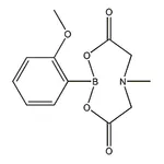 RHAWN 2-(2-Methoxyphenyl)-6-methyl-1,3,6,2-dioxazaborocane-4,8-dione