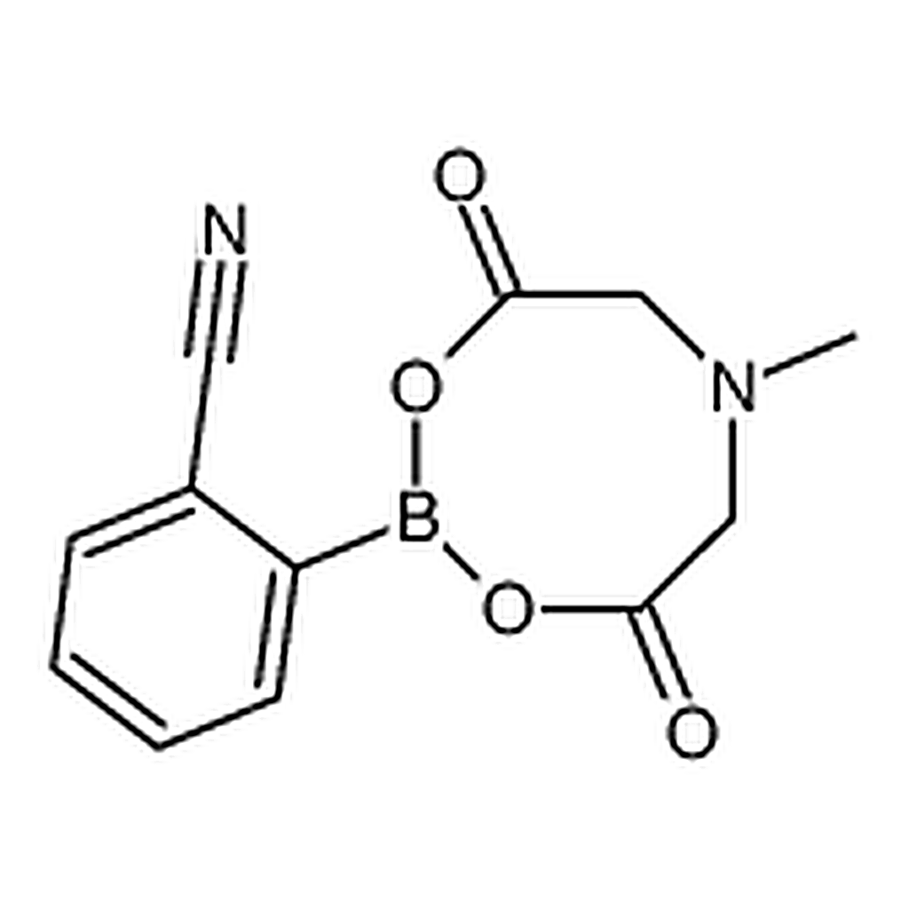 RHAWN 2-Cyanophenylboronic acid MIDA ester