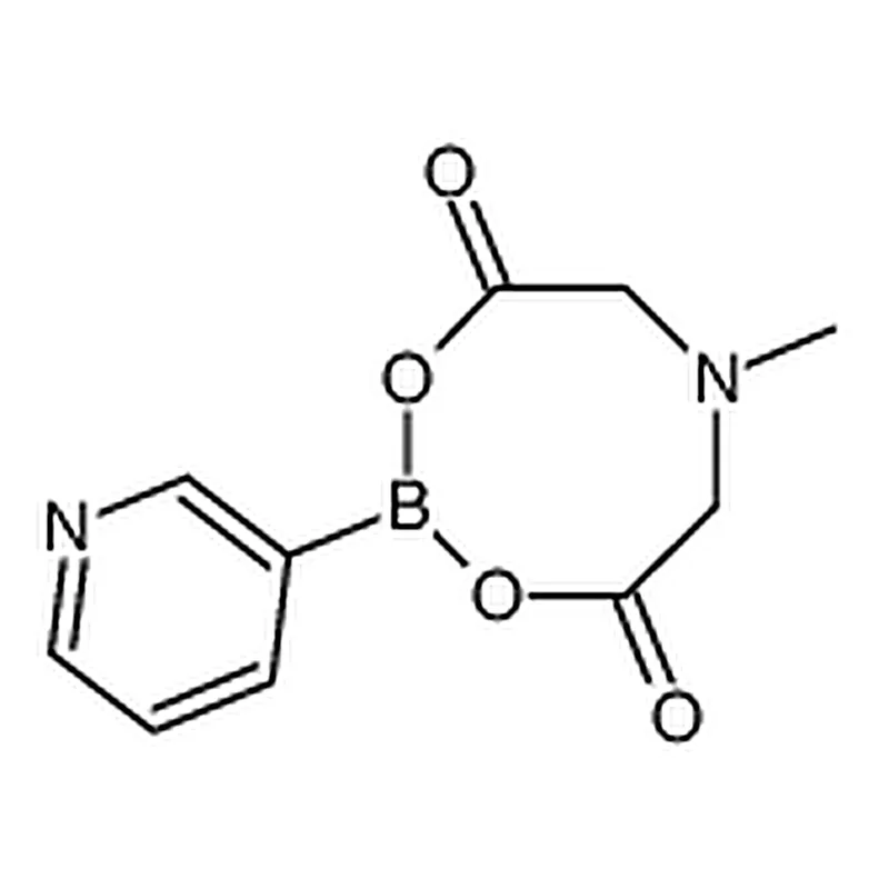 RHAWN 3-Pyridineboronic acid MIDA ester
