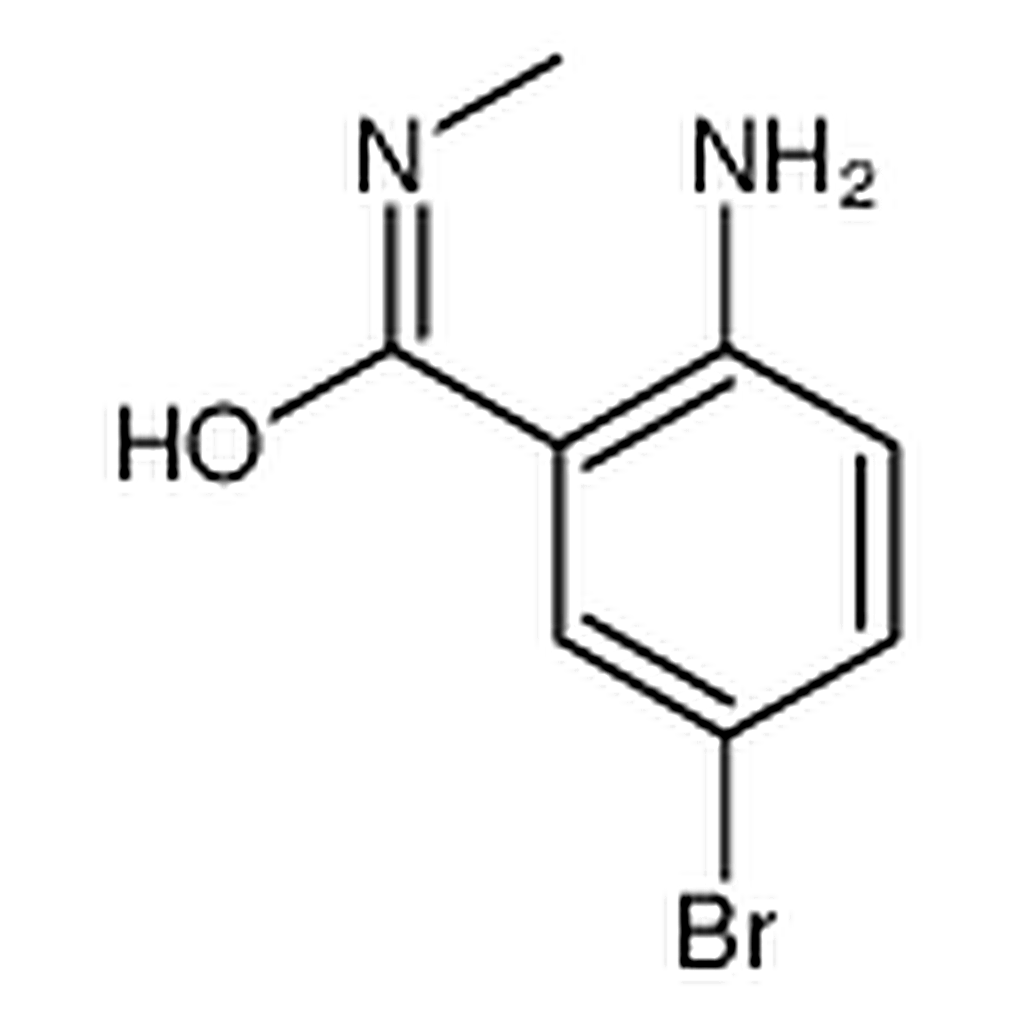 RHAWN 2-Amino-5-bromo-N-methylbenzamide