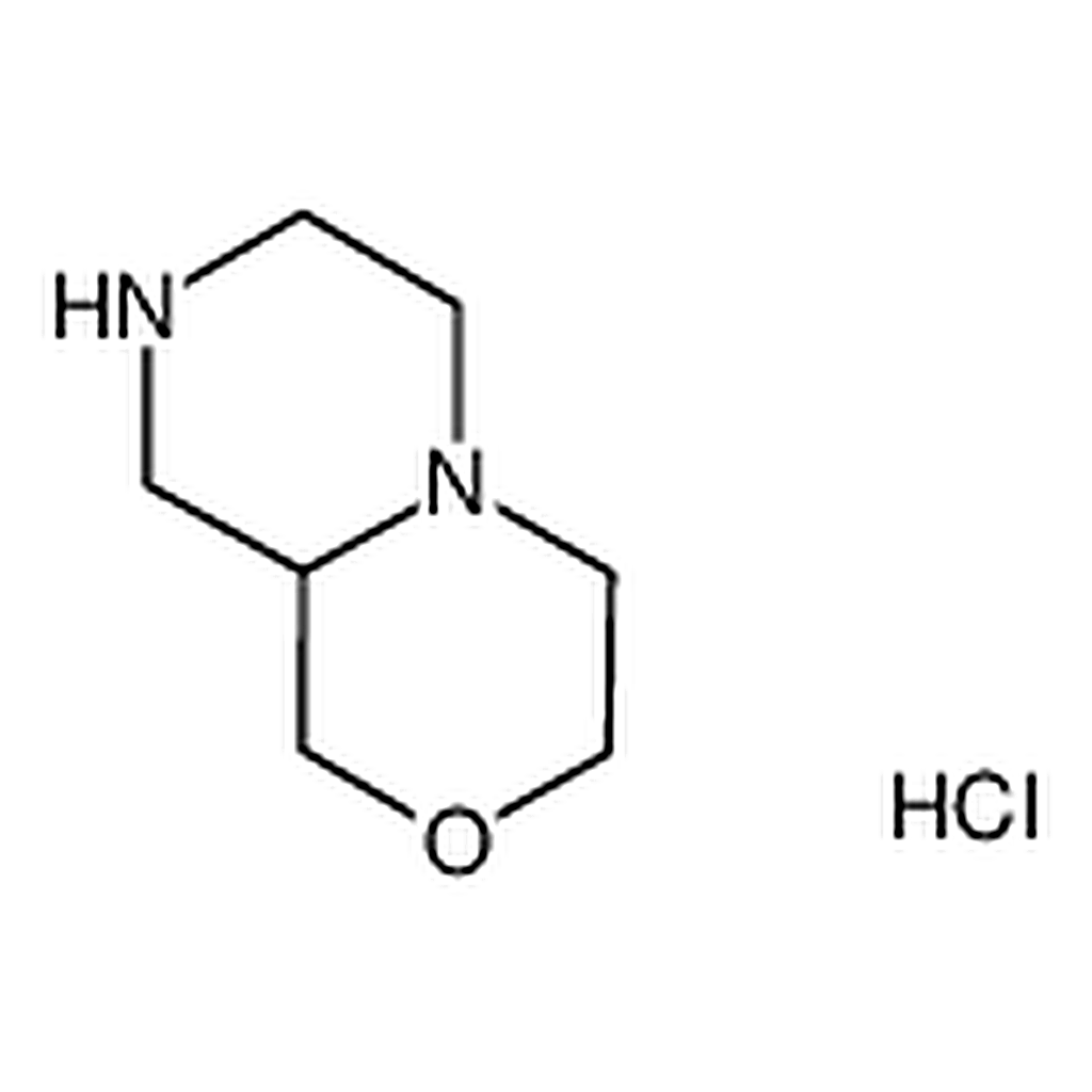RHAWN Octahydropyrazino[2,1-c][1,4]oxazine dihydrochloride
