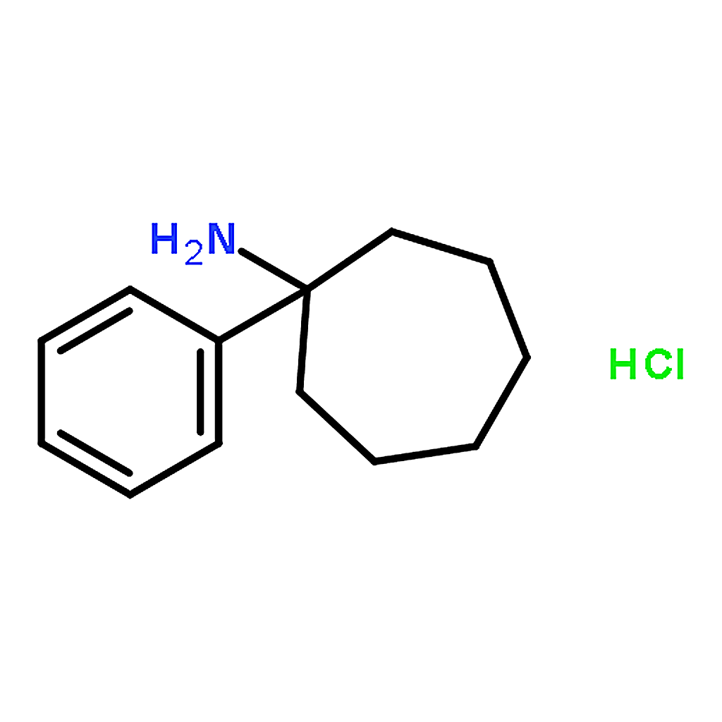 RHAWN 1-Phenylcycloheptanamine hydrochloride