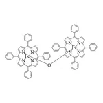 RHAWN Meso-5,10,15,20-Tetraphenyl-21H,23H-porphineironu-oxodimer