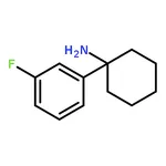RHAWN 1-(3-Fluorophenyl)cyclohexylamine