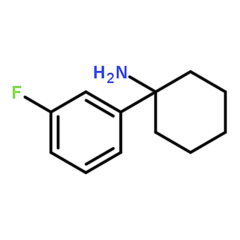 RHAWN 1-(3-Fluorophenyl)cyclohexylamine