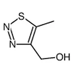 RHAWN (5-Methyl-1,2,3-thiadiazol-4-yl)methanol
