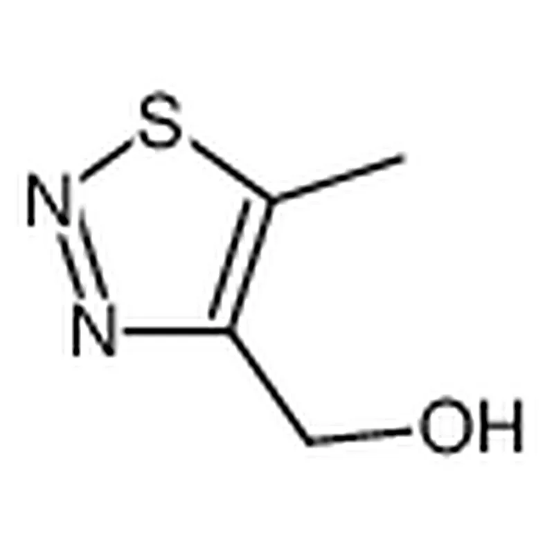 RHAWN (5-Methyl-1,2,3-thiadiazol-4-yl)methanol