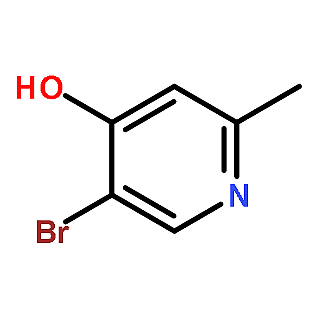 RHAWN 5-Bromo-2-methylpyridin-4-ol