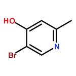 RHAWN 5-Bromo-2-methylpyridin-4-ol