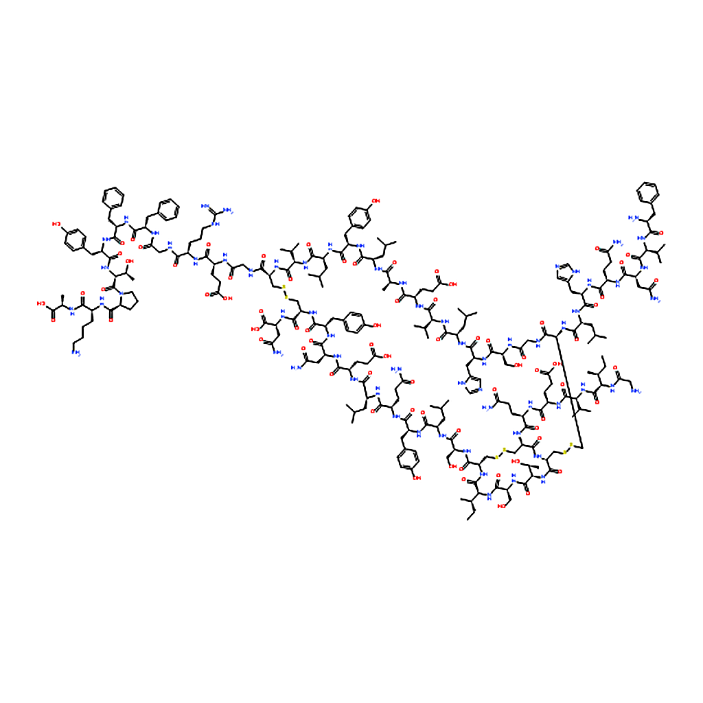 RHAWN Insulin from porcine pancreas
