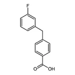 RHAWN 4-(3-Fluorobenzyl)benzoic acid