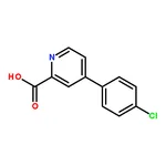 RHAWN 4-(4-Chlorophenyl)picolinic acid