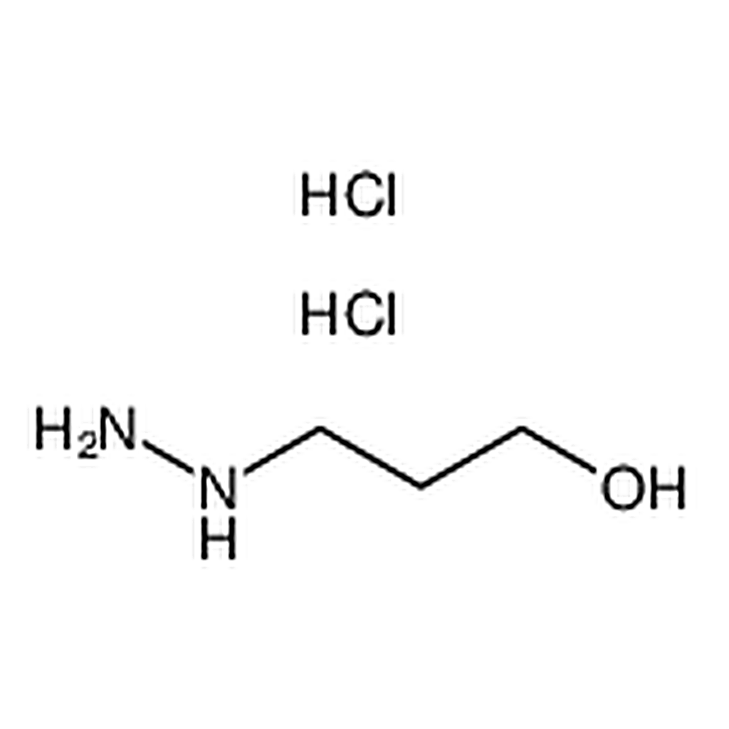 RHAWN 3-Hydrazinylpropan-1-ol dihydrochloride
