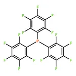 RHAWN Tris(pentafluorophenyl)phosphine