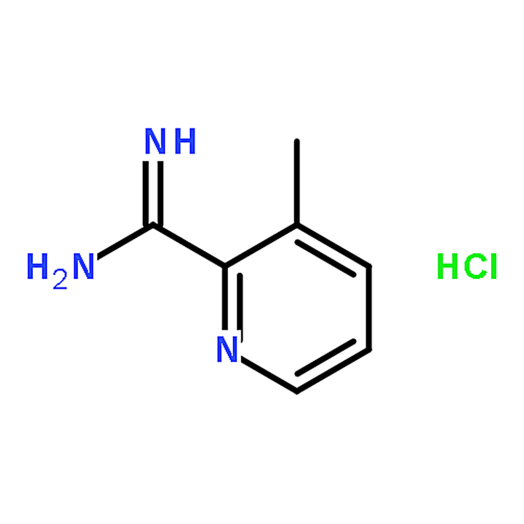 RHAWN 3-Methylpicolinimidamide hydrochloride