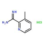 RHAWN 3-Methylpicolinimidamide hydrochloride