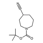 RHAWN tert-Butyl 4-cyanoazepane-1-carboxylate