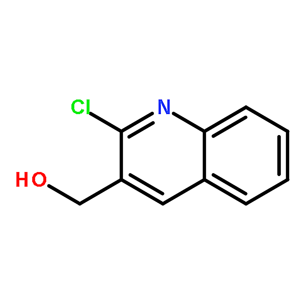 RHAWN 2-Chloroquinoline-3-methanol