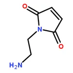 RHAWN 1-(2-aMinoethyl)-1H-pyrrole-2,5-dione