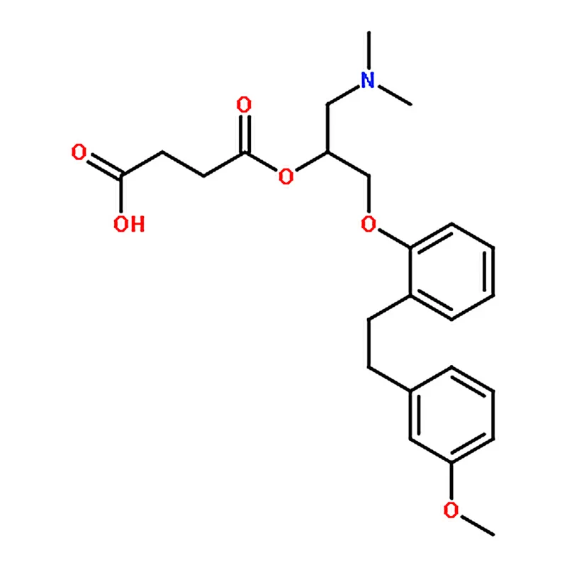 RHAWN Sarpogrelate