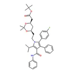 RHAWN (4R, 6R)-1,3-DIOXANE-4-ACETIC ACID, 6-(&