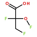 RHAWN (S)-3,3,3-Trifluoro-2-hydroxypropanoic acid