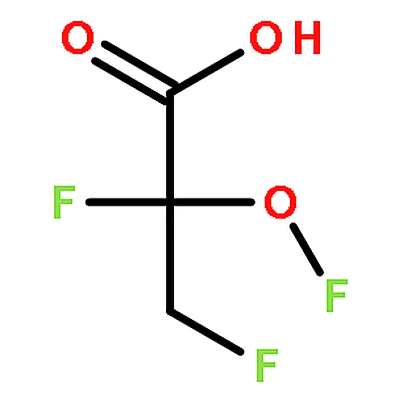 RHAWN (S)-3,3,3-Trifluoro-2-hydroxypropanoic acid