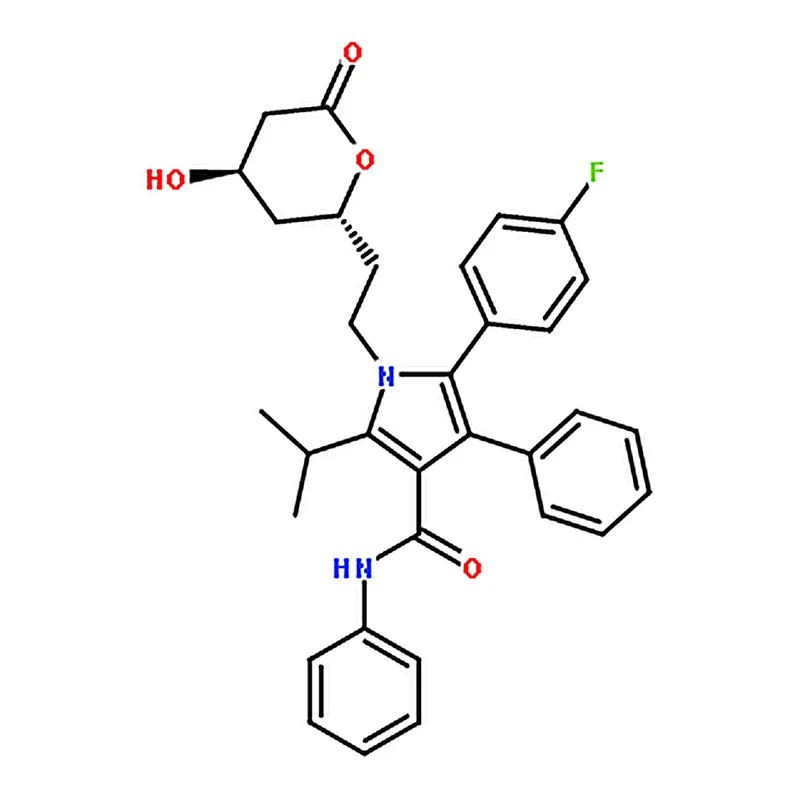 RHAWN Atorvastatin lactone