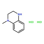 RHAWN 1-Methyl-1,2,3,4-tetrahydroquinoxaline dihydrochloride