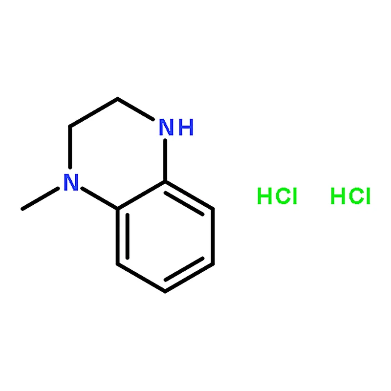 RHAWN 1-Methyl-1,2,3,4-tetrahydroquinoxaline dihydrochloride