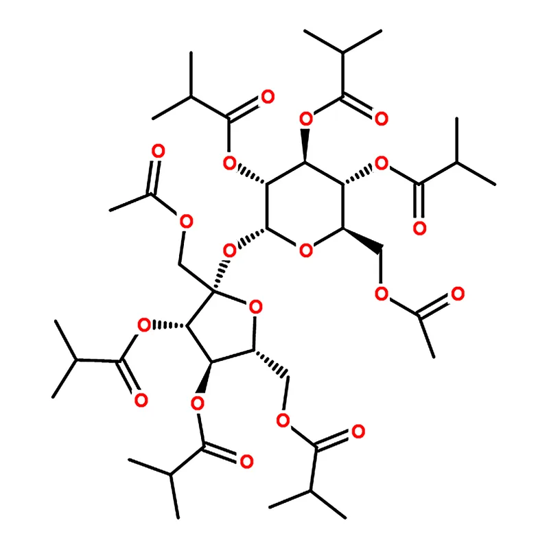 RHAWN Sucrose acetate isobutyrate