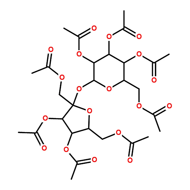 RHAWN D-(+)-Sucrose octaacetate