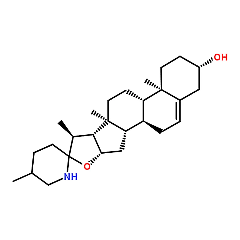 RHAWN Black Nightshade Herb Extract