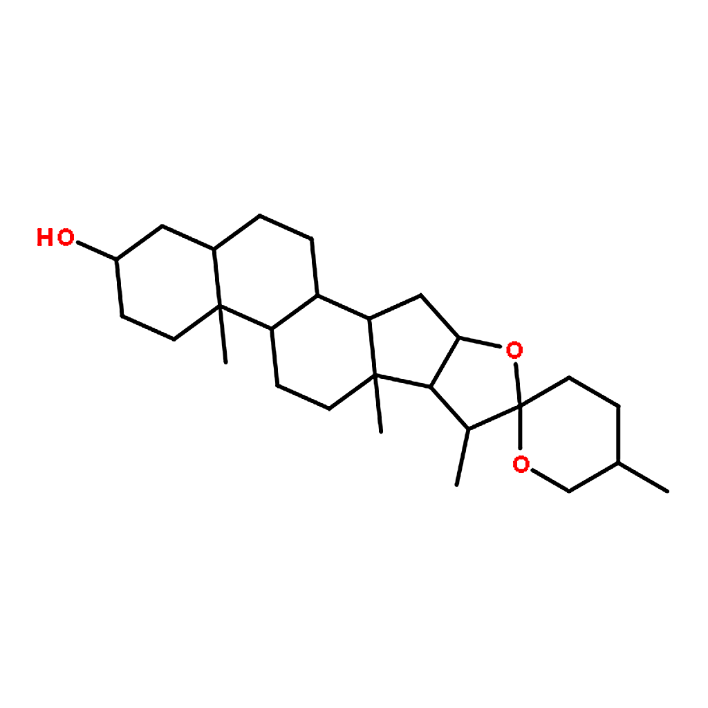 RHAWN Sarsasapogenin