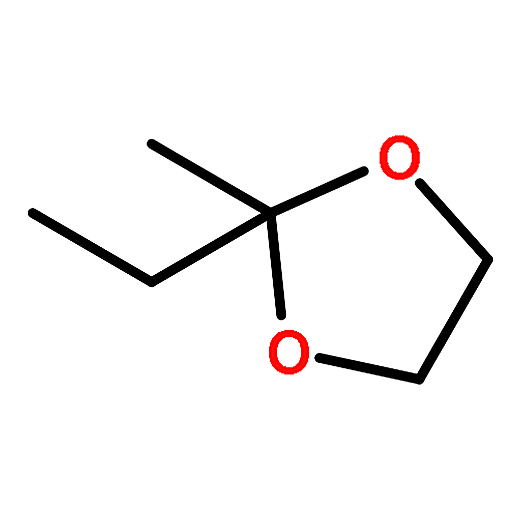 RHAWN 2-Ethyl-2-methyl-1,3-dioxolane