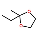 RHAWN 2-Ethyl-2-methyl-1,3-dioxolane