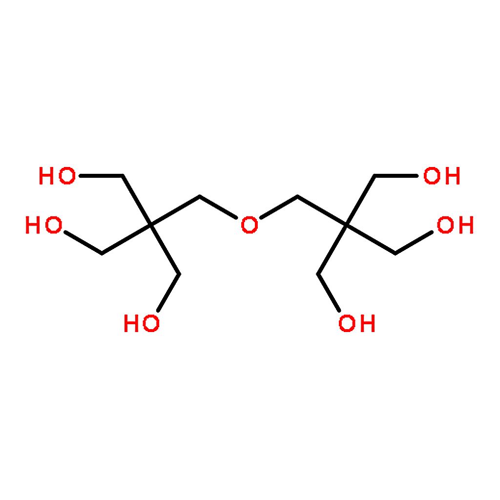 RHAWN Dipentaerythritol