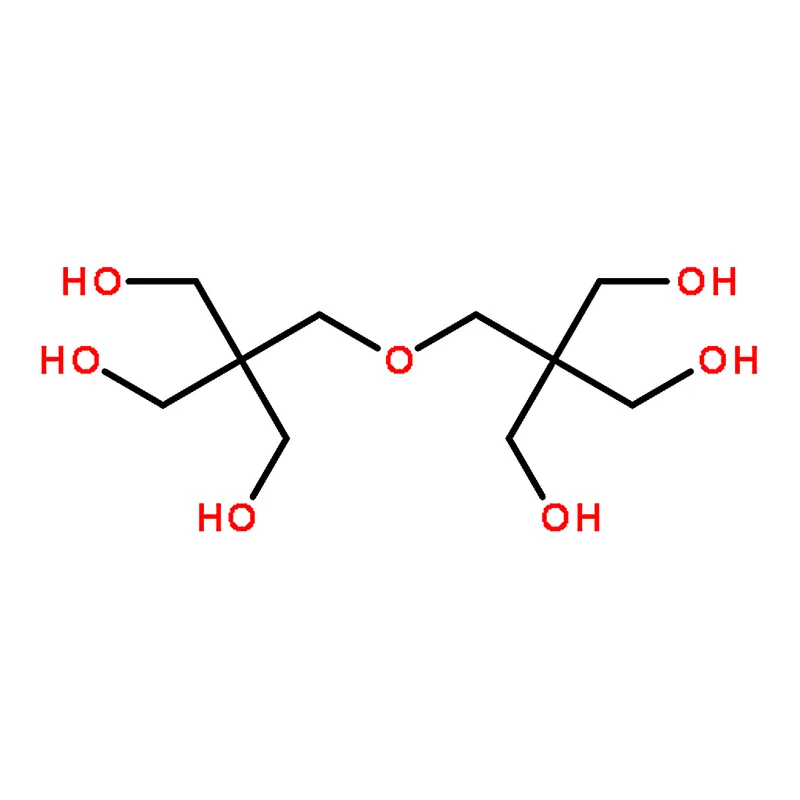 RHAWN Dipentaerythritol