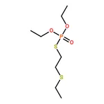 RHAWN Demeton in acetone