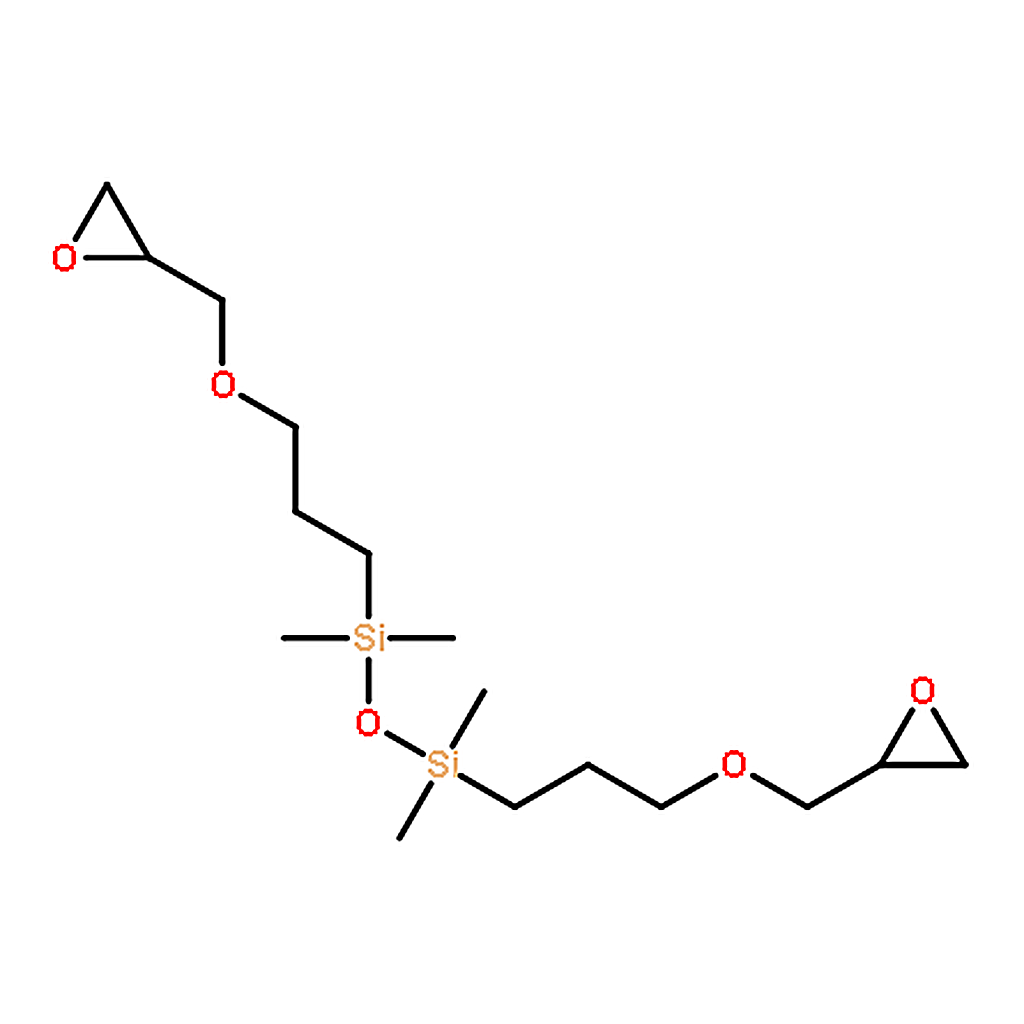 RHAWN 1,3-BIS(3-GLYCIDOXYPROPYL)TETRAMETHYLDISILOXANE