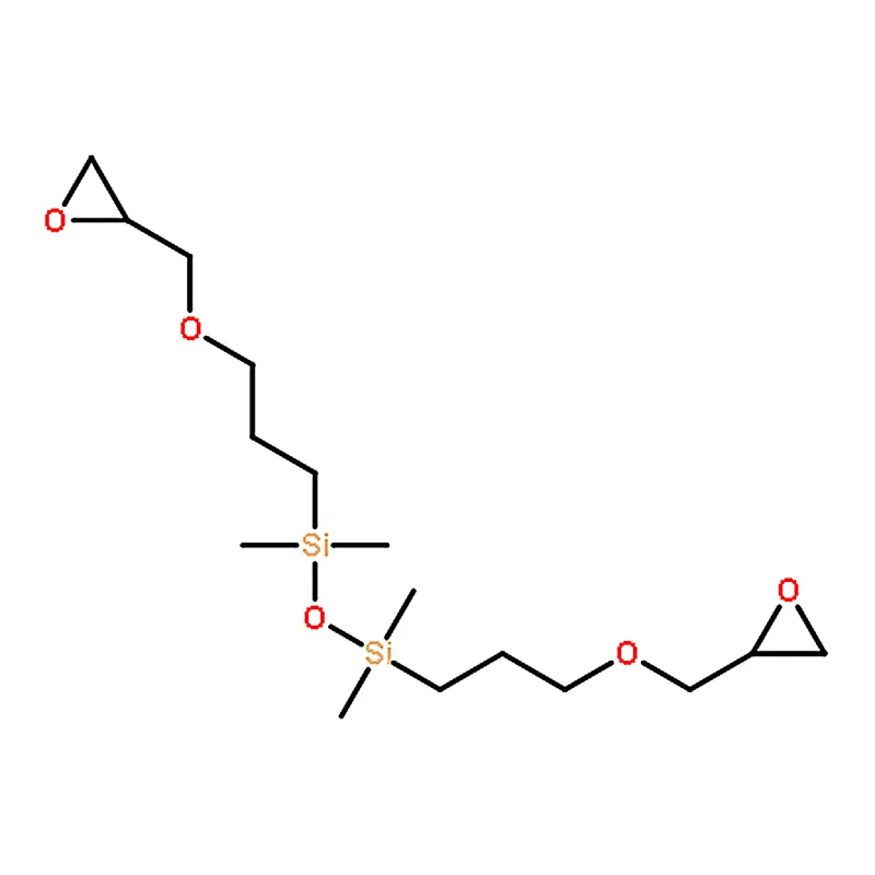 RHAWN 1,3-BIS(3-GLYCIDOXYPROPYL)TETRAMETHYLDISILOXANE