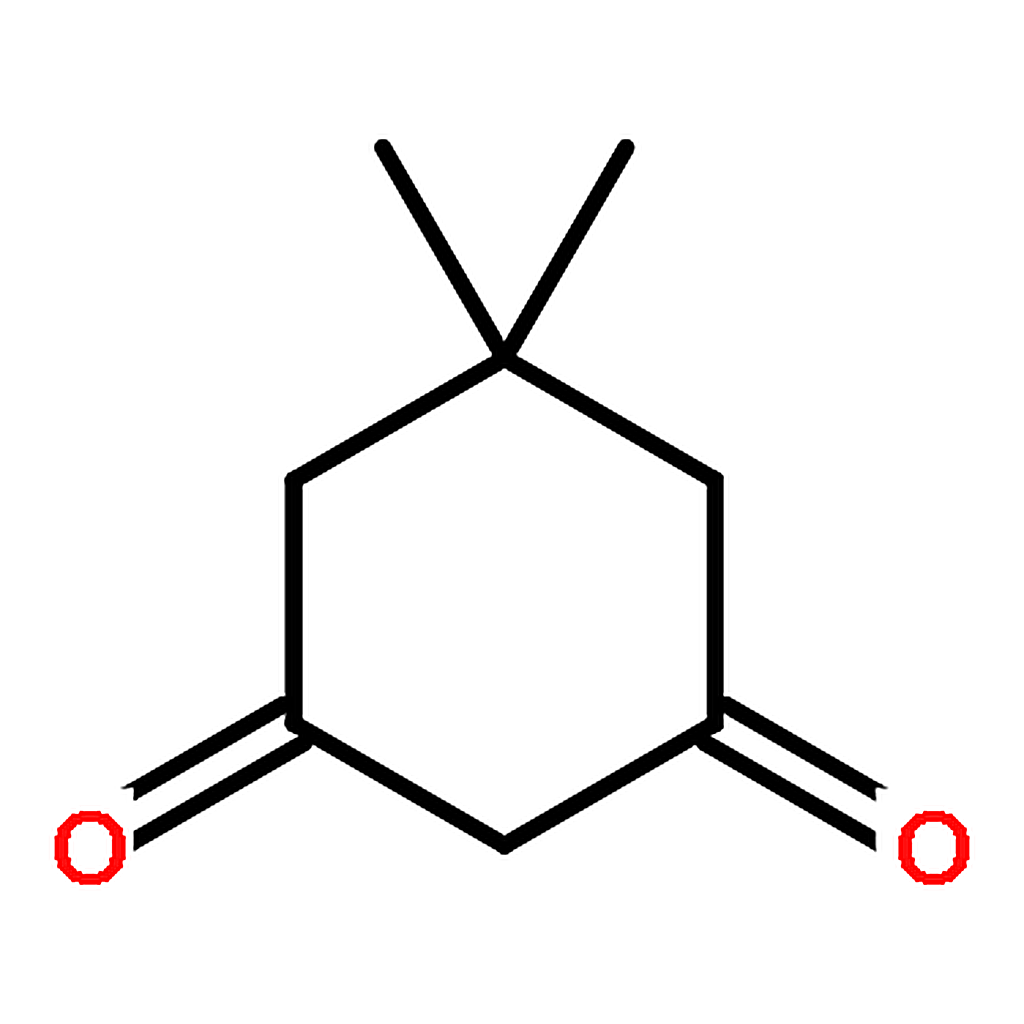 RHAWN 5,5-Dimethyl-1,3-cyclohexanedione
